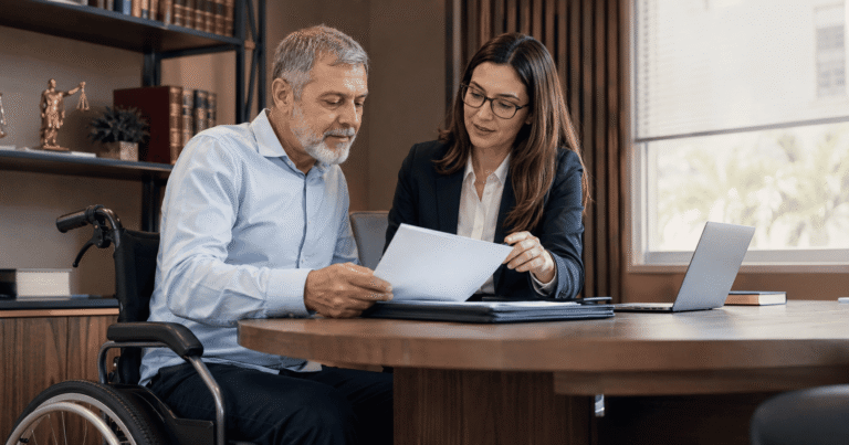 Revisão da Aposentadoria PCD: Você Tem Direito? - Aposentadoria 25%
