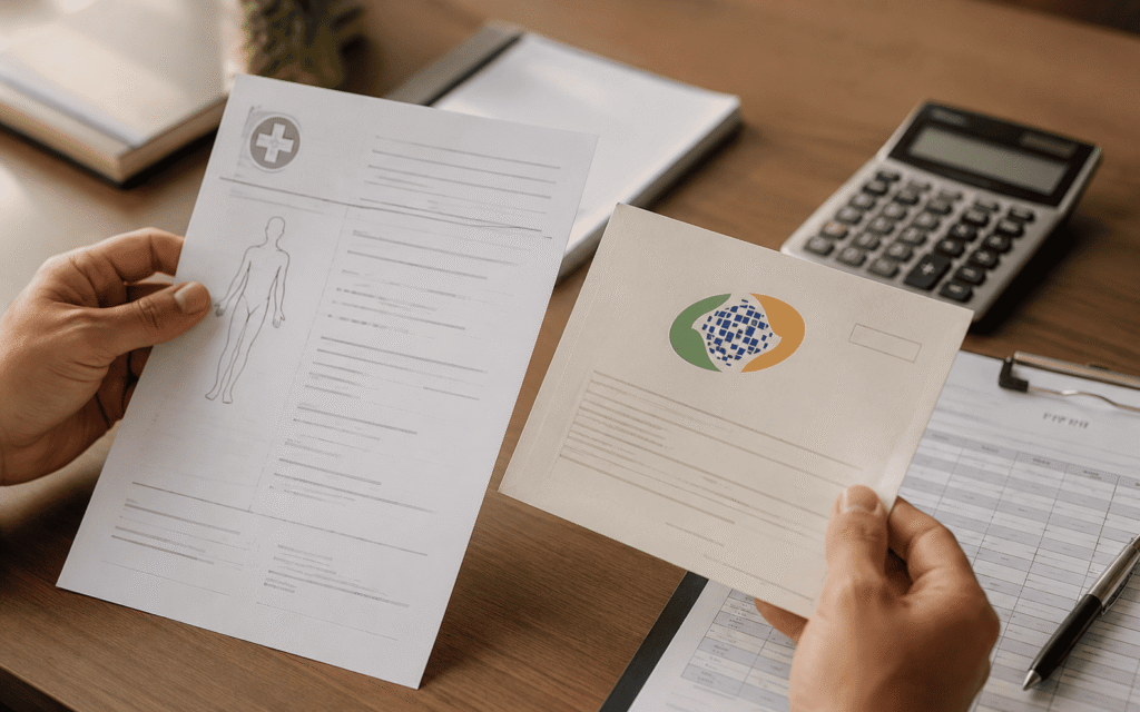 Revisão Grau da Deficiência: Sua Aposentadoria PCD Está Correta? - PCD Revisão Grau da Deficiência: Sua Aposentadoria PCD Está Correta? - PCD