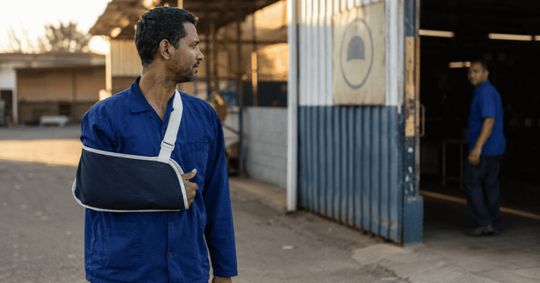 Estabilidade Acidente de Trabalho: Dia Nacional de Prevenção - Benefícios do INSS Estabilidade Acidente de Trabalho: Dia Nacional de Prevenção - Benefícios do INSS