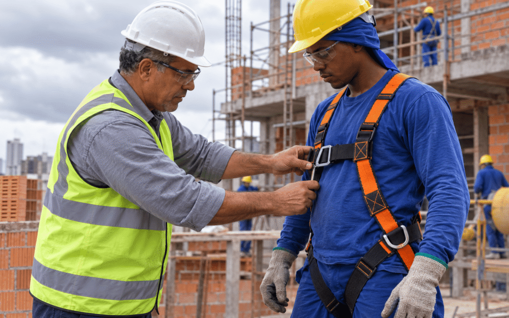 Estabilidade acidente de trabalho