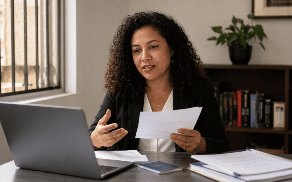 Advogado INSS: Quais Cuidados ao Contratar? - Sem categoria