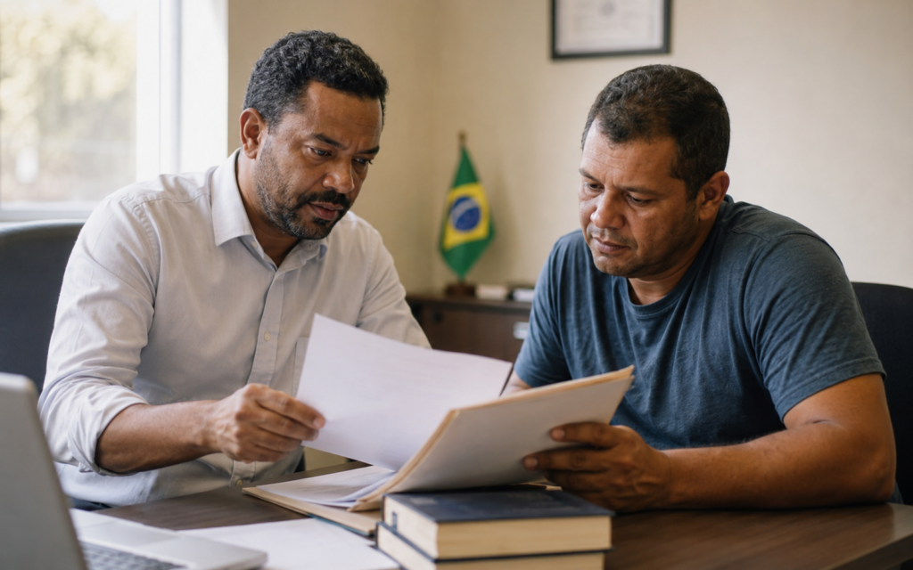 Demissão por Justa Causa: Motivos, Direitos e Quando é Revertida - Sem categoria Demissão por Justa Causa: Motivos, Direitos e Quando é Revertida - Sem categoria