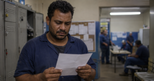 Justa Causa Revertida: Direitos do Trabalhador e o Que Fazer - Sem categoria Justa Causa Revertida: Direitos do Trabalhador e o Que Fazer - Sem categoria