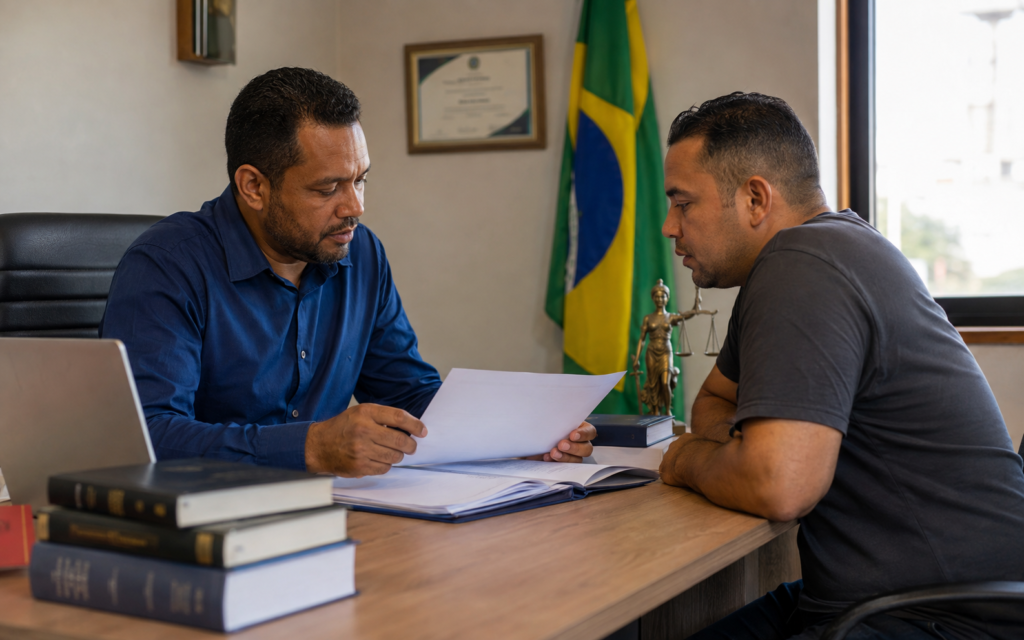 Justa Causa Revertida: Direitos do Trabalhador e o Que Fazer - Justa Causa Revertida Justa causa revertida