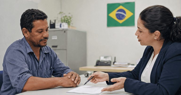 Rescisão por Acordo: Veja as Verbas Devidas - Justa Causa