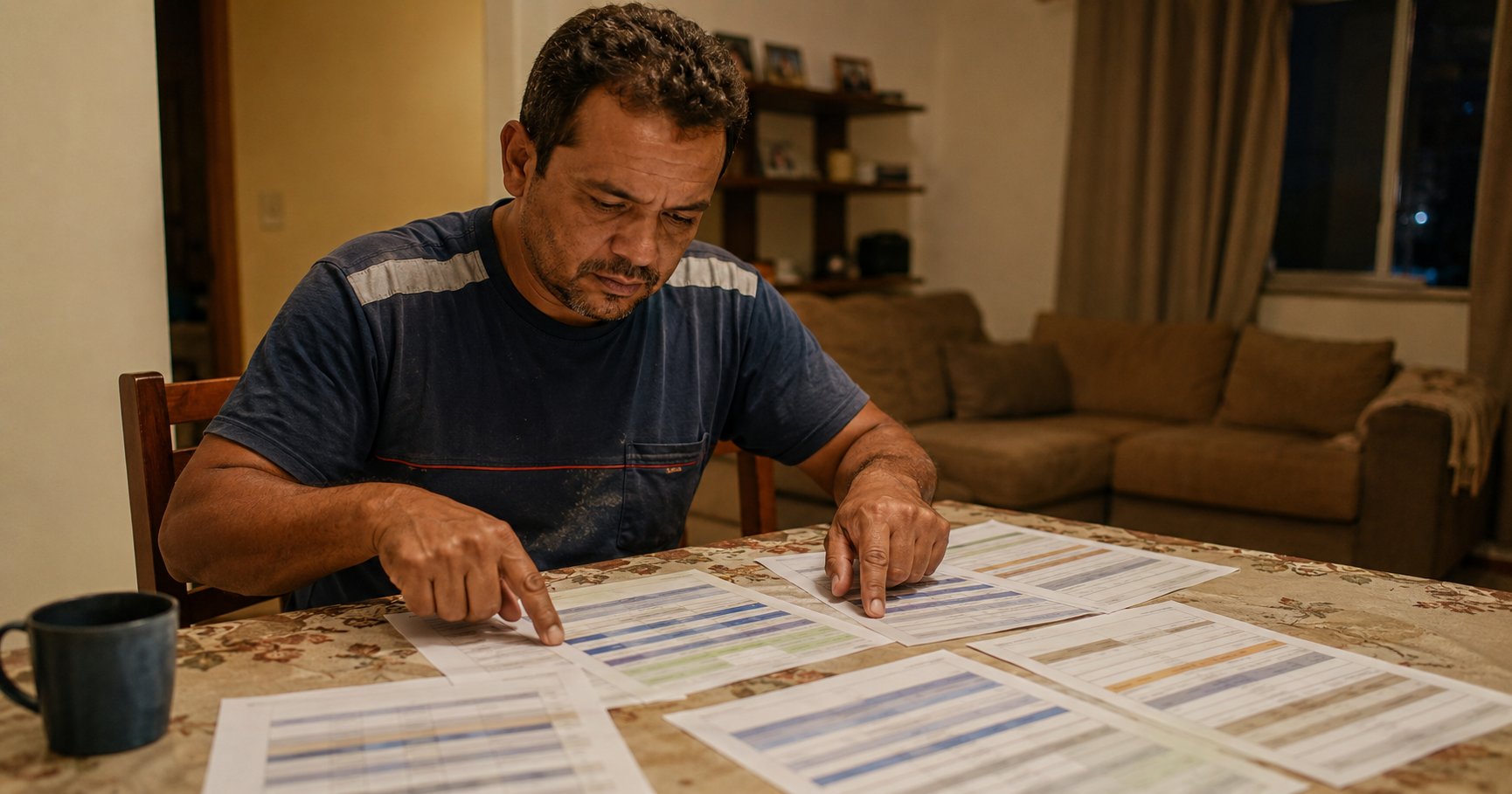 Motorista Trabalhava em Turnos Ininterruptos de Revezamento? - Direito do Motorista Motorista Trabalhava em Turnos Ininterruptos de Revezamento? - Direito do Motorista