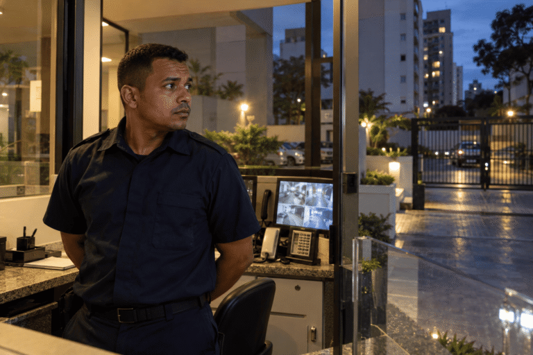 Controlador de acesso e vigilante: o que muda no Decreto 13.012 - Sem categoria