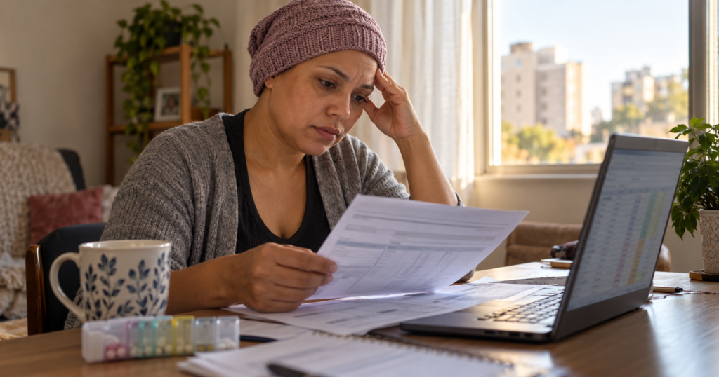 Tratamento de câncer de mama: a trabalhadora pode perder metas e bonificações durante o afastamento? - Sem categoria Câncer de mama no trabalho