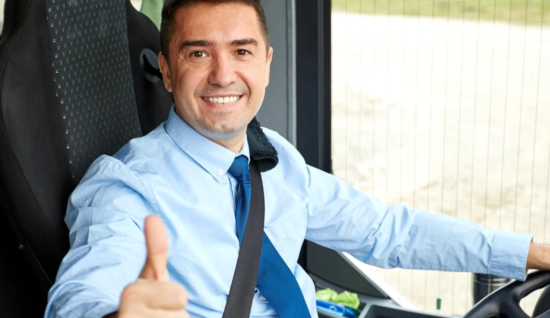 AUXÍLIO ACIDENTE PARA MOTORISTAS DE ÔNIBUS ENTENDA SEUS DIREITOS NO INSS