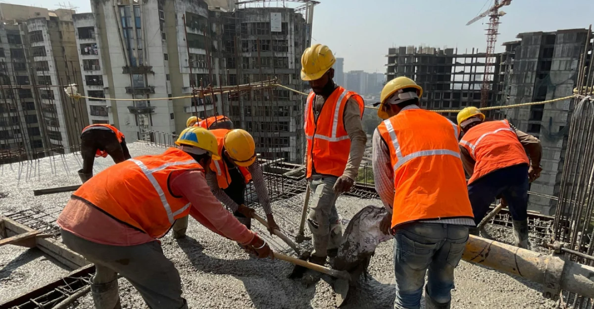 AUXÍLIO ACIDENTE PARA TRABALHADORES DA CONSTRUÇÃO CIVIL AUXÍLIO ACIDENTE PARA TRABALHADORES DA CONSTRUÇÃO CIVIL